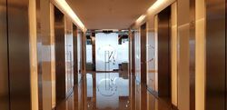 ONE GEORGE STREET (D1), Office #589670891